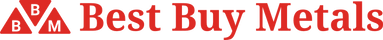 Best Buy Metals logo