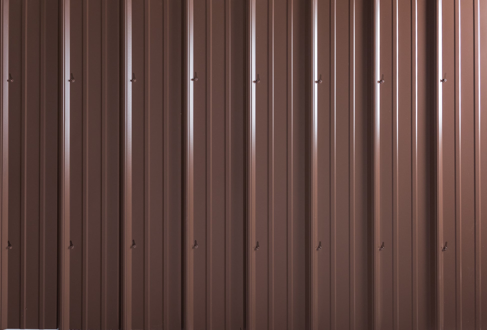 Tuff-Rib Metal Roofing