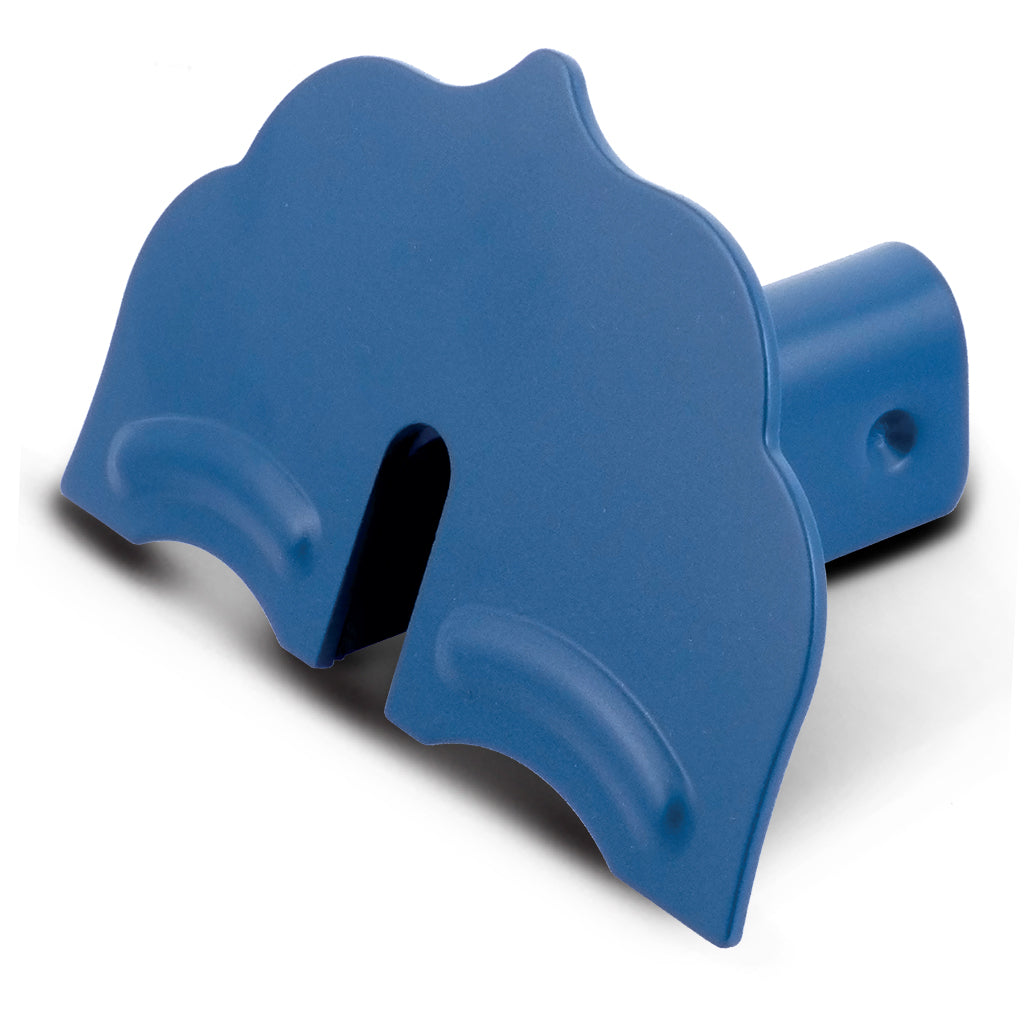 6500 Series - Standing Seam - Snow Guard - Painted