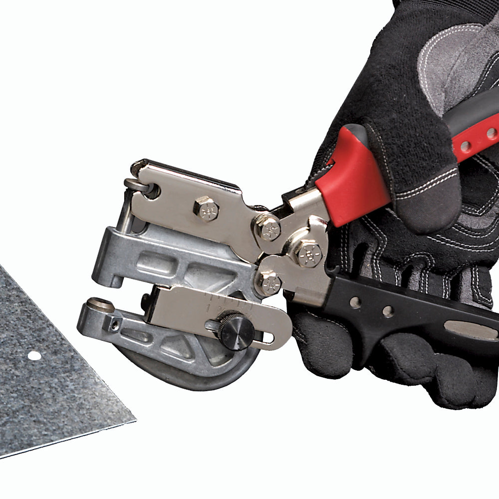 Hole Punch - For Pop Rivets