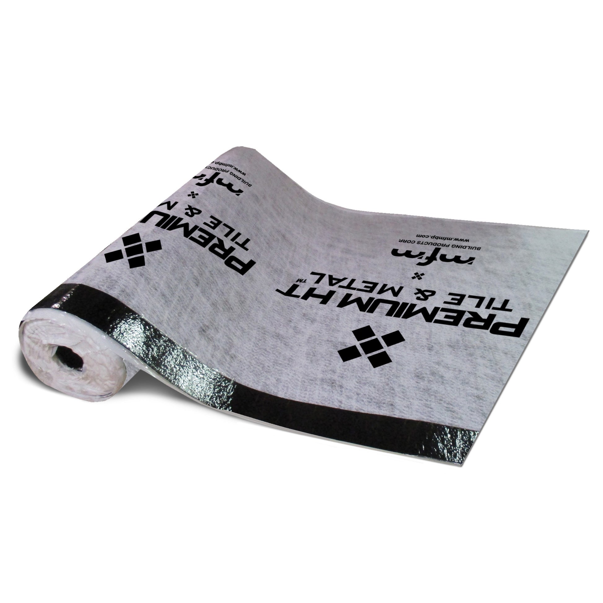 MFM Premium HT - Ice & Water Shield (200 Square Feet)