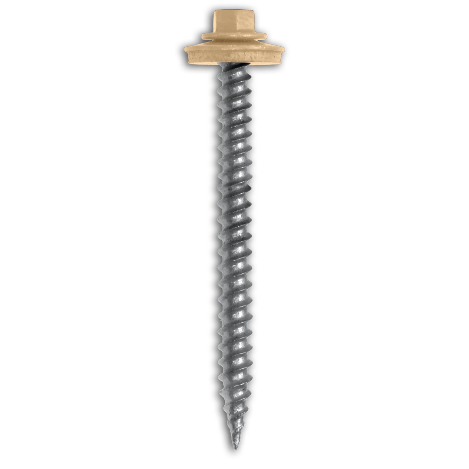2.5" Snow Guard / Metal Roof Screws (4500, PC240)