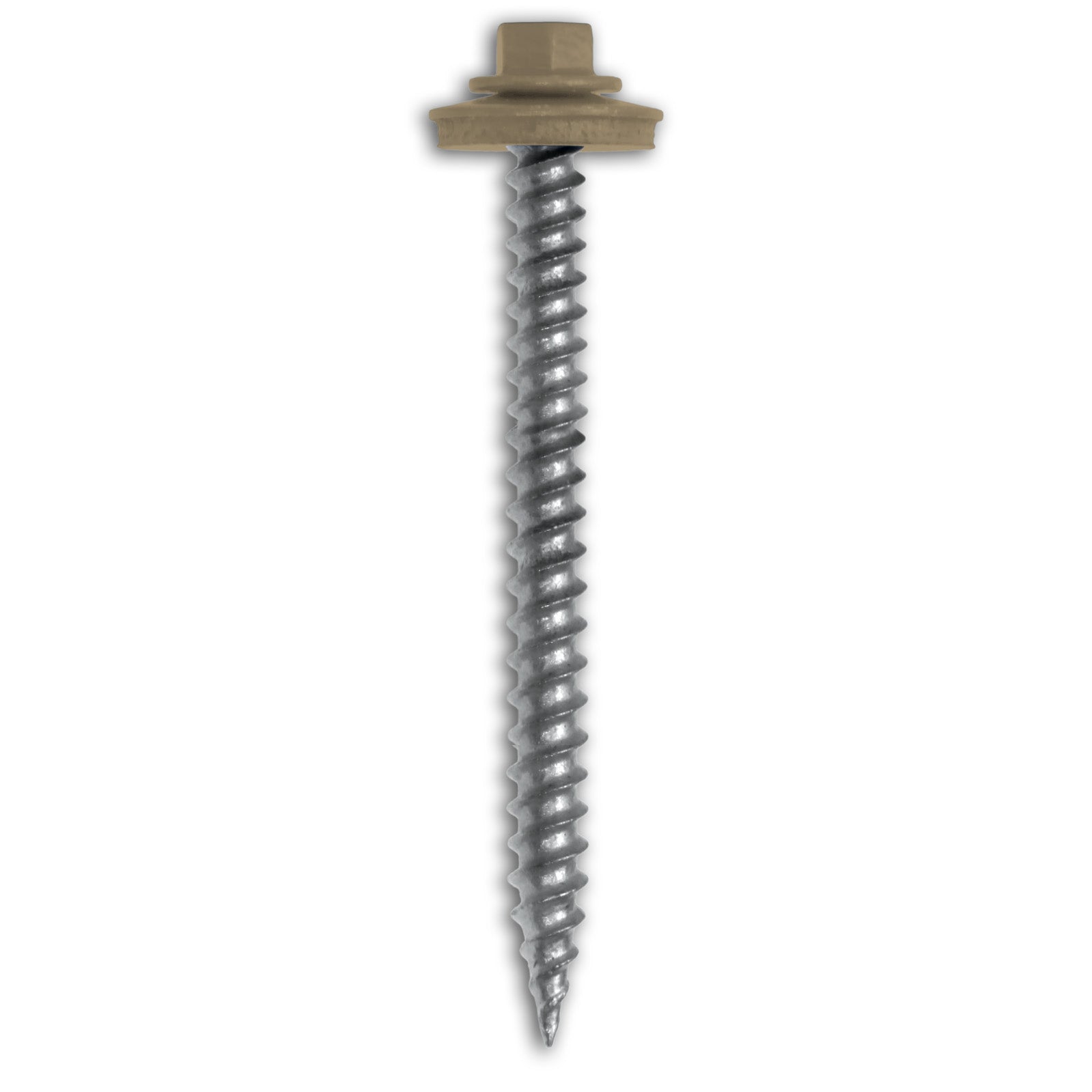 2.5" Snow Guard / Metal Roof Screws (4500, PC240)