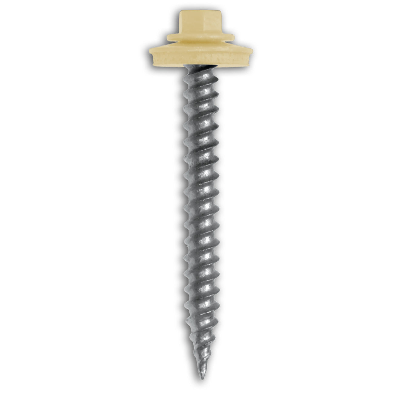 2" Snow Guard / Metal Roof Screws (4500, PC240)