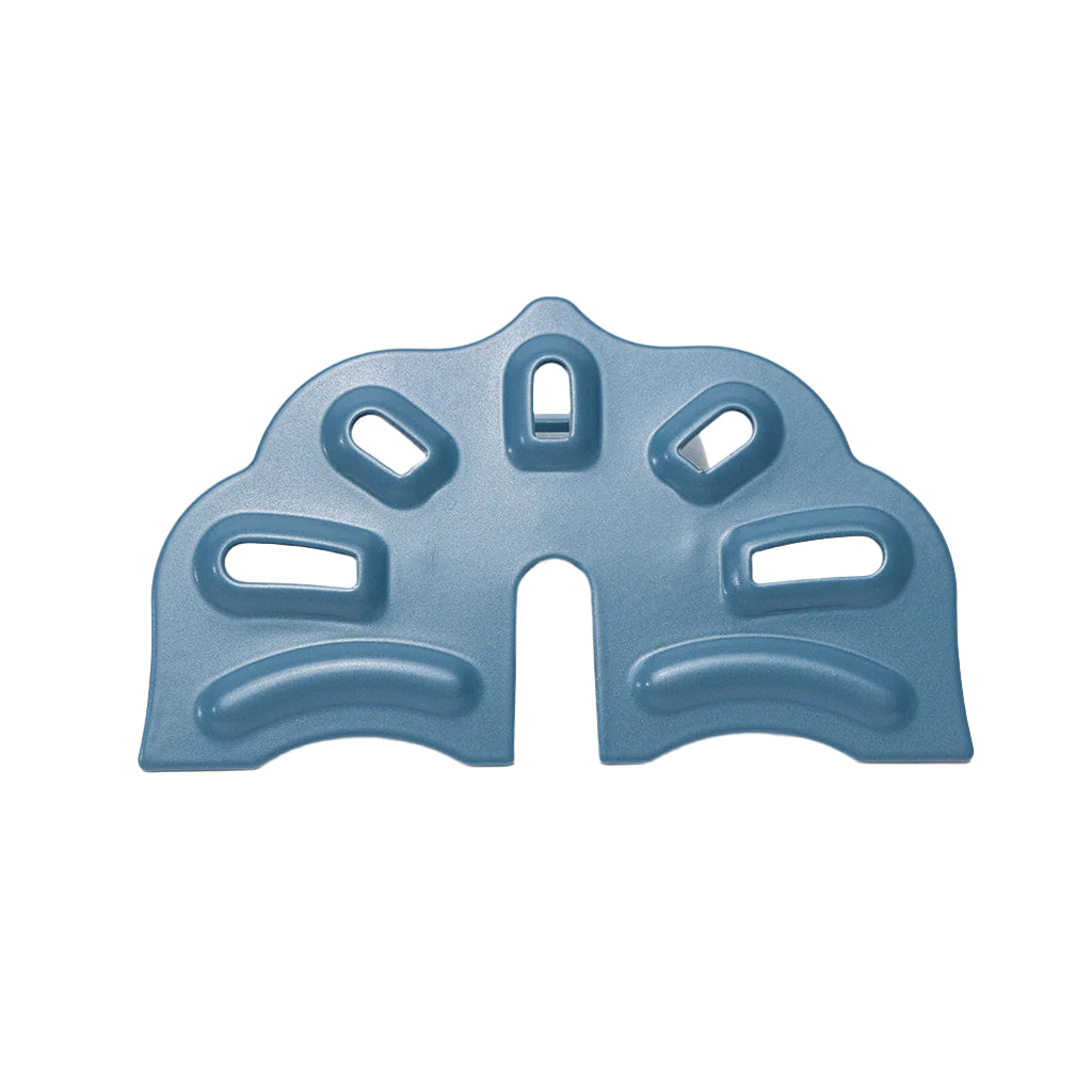 85RF Deco Series - Standing Seam Snow Guard, Painted