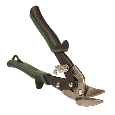 Malco Offset Aviation Snips (Right)