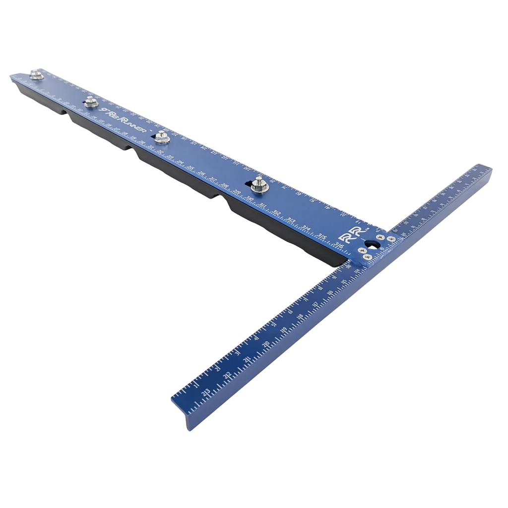 Rib Runner - Metal Roofing & Siding Punch Tool