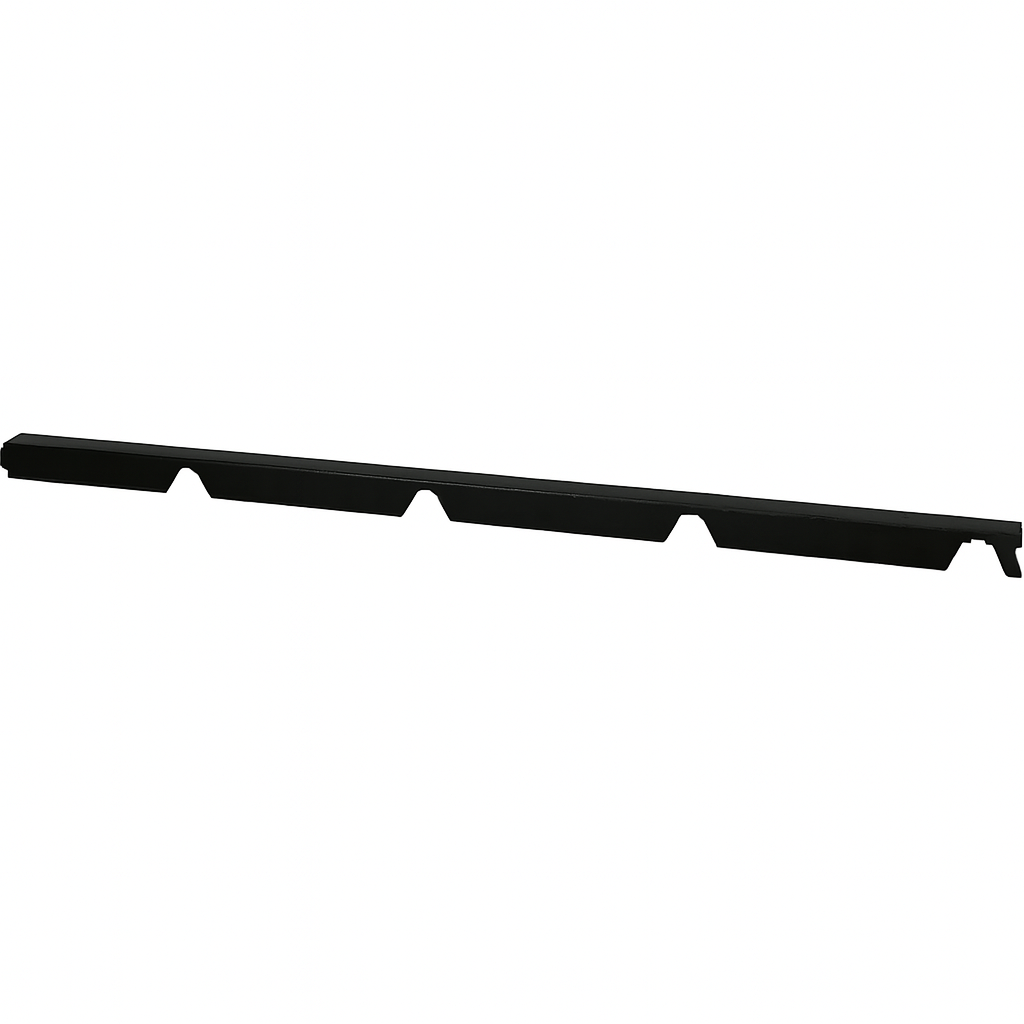 3' Closures, Tuff-Rib (outside or inside)