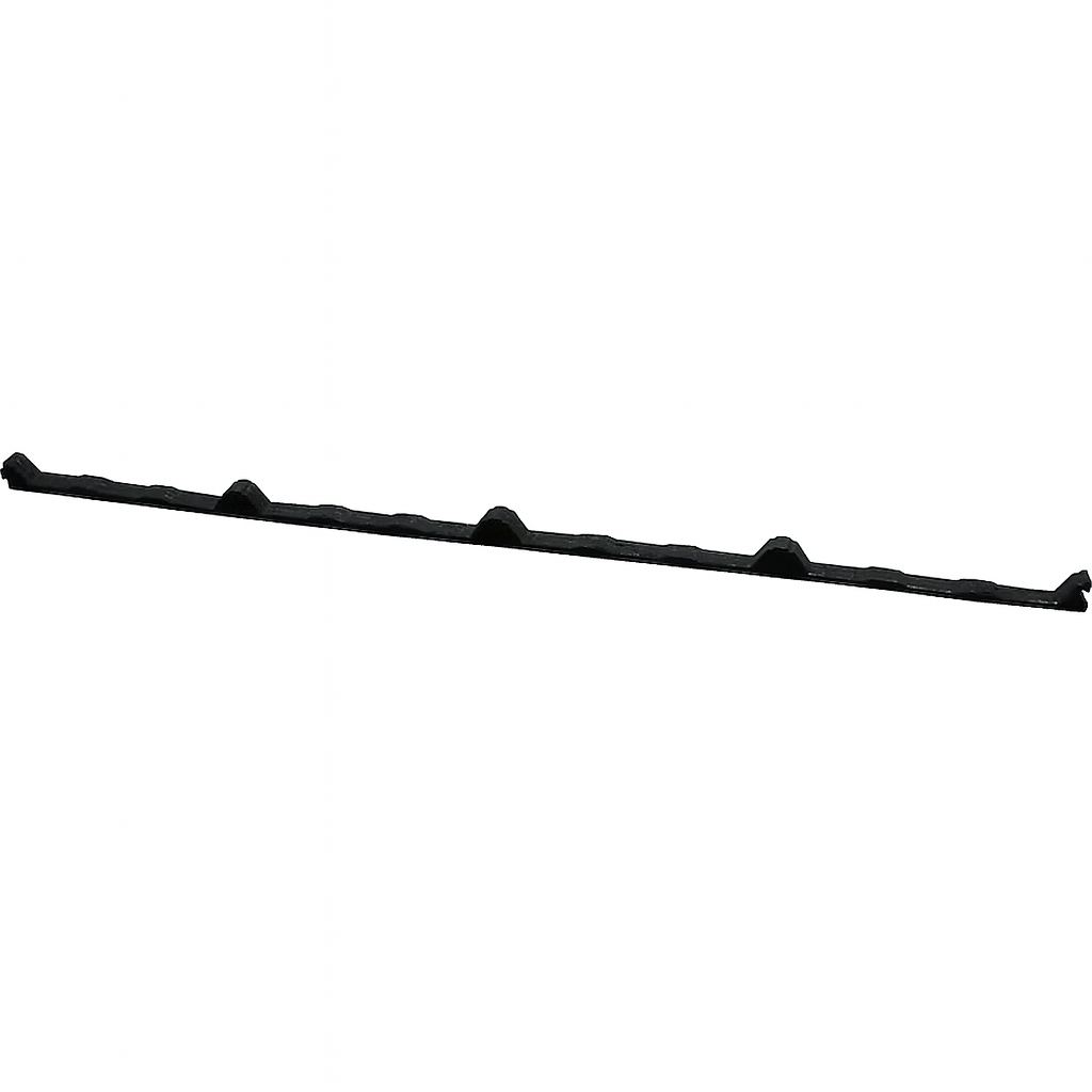 3' Closures, Tuff-Rib (outside or inside)