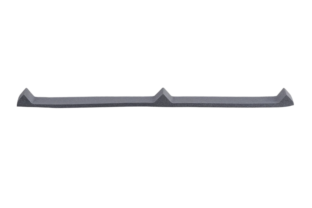 2' Closures, 5V-Crimp (outside or inside)