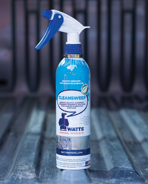 Cleansweep® Multi-Surface Cleaner