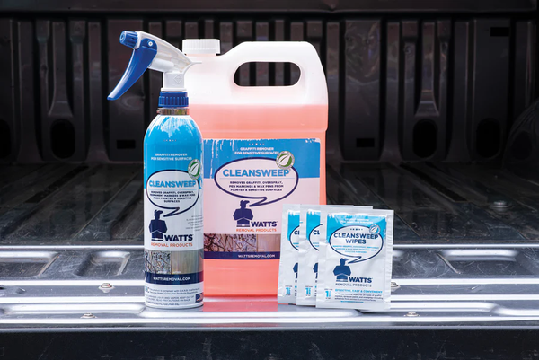 Cleansweep® Multi-Surface Cleaner