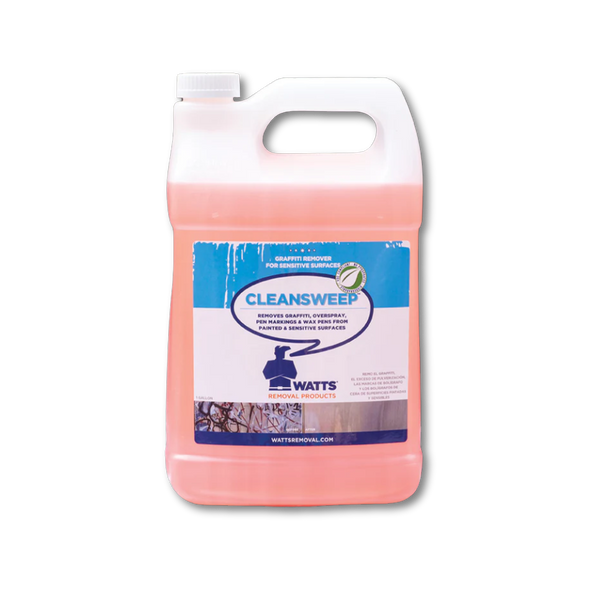 Cleansweep® Multi-Surface Cleaner