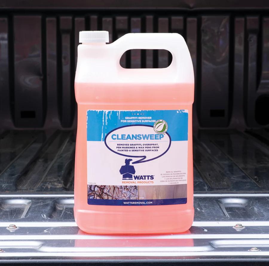 Cleansweep® Multi-Surface Cleaner