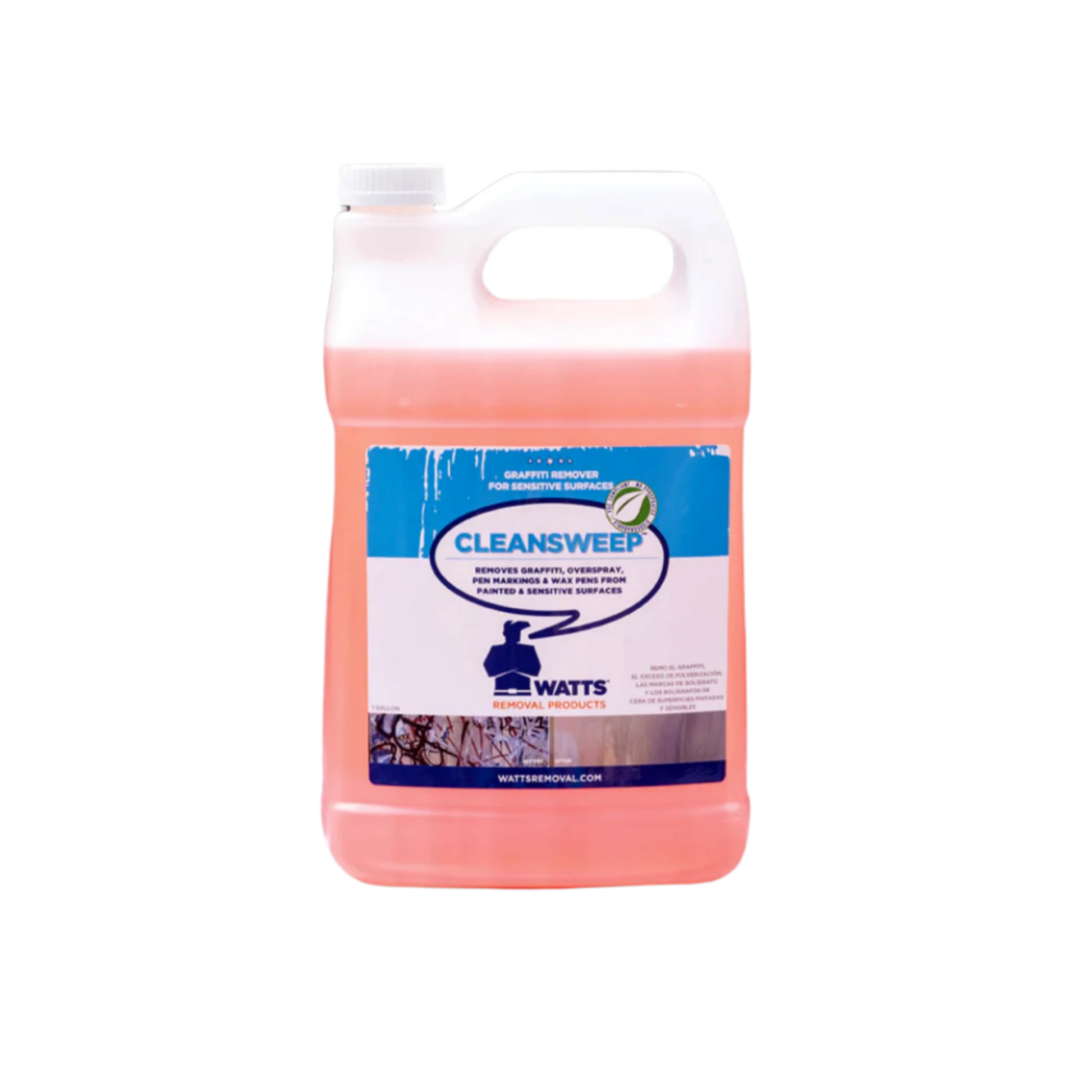 Cleansweep® Multi-Surface Cleaner