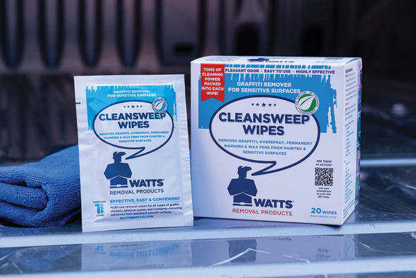 Cleansweep® Multi-Surface Cleaner