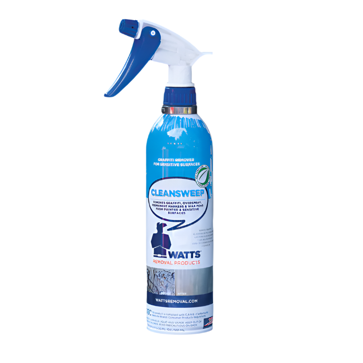 Cleansweep® Multi-Surface Cleaner
