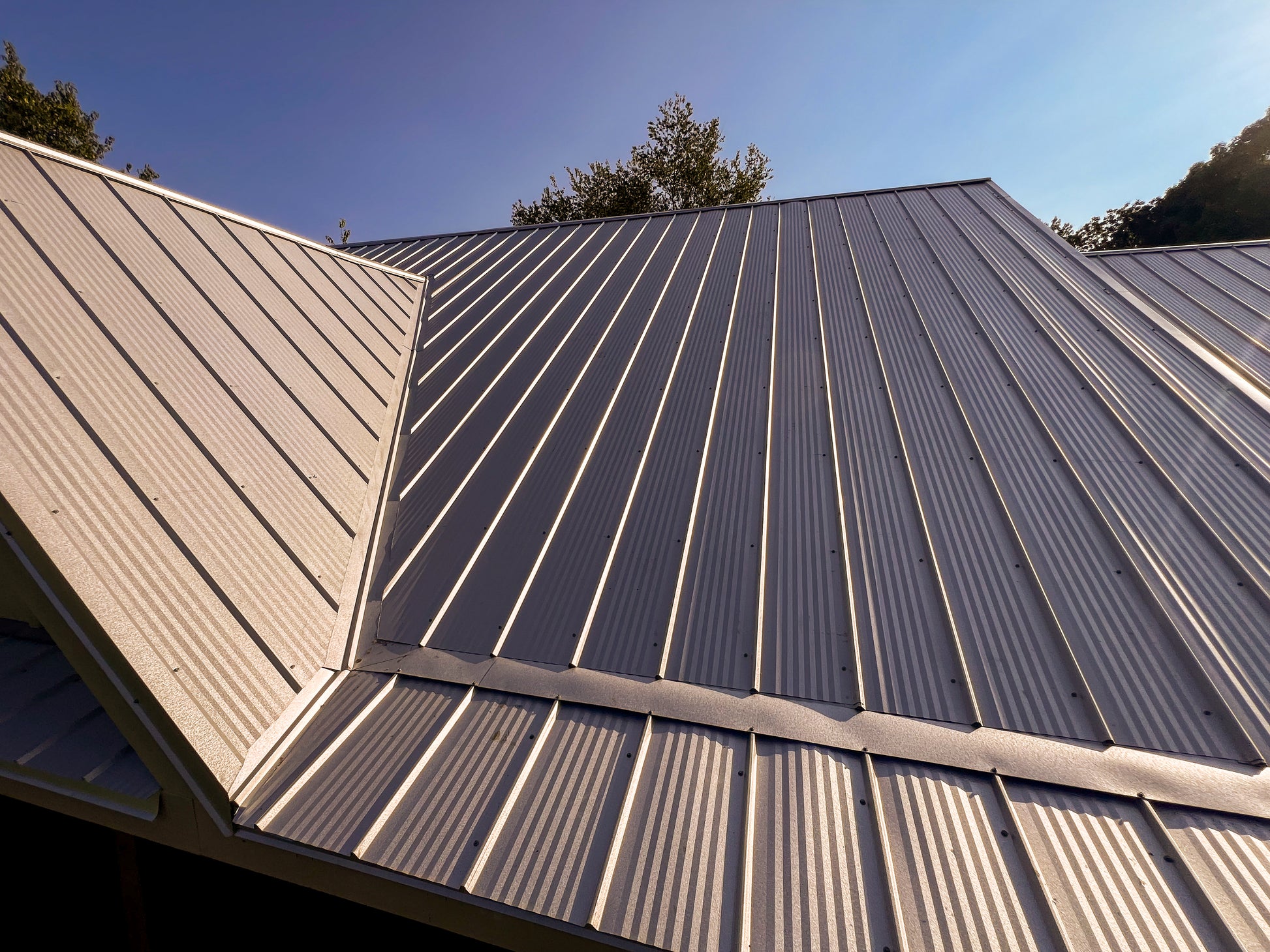 Apex Metal Roofing