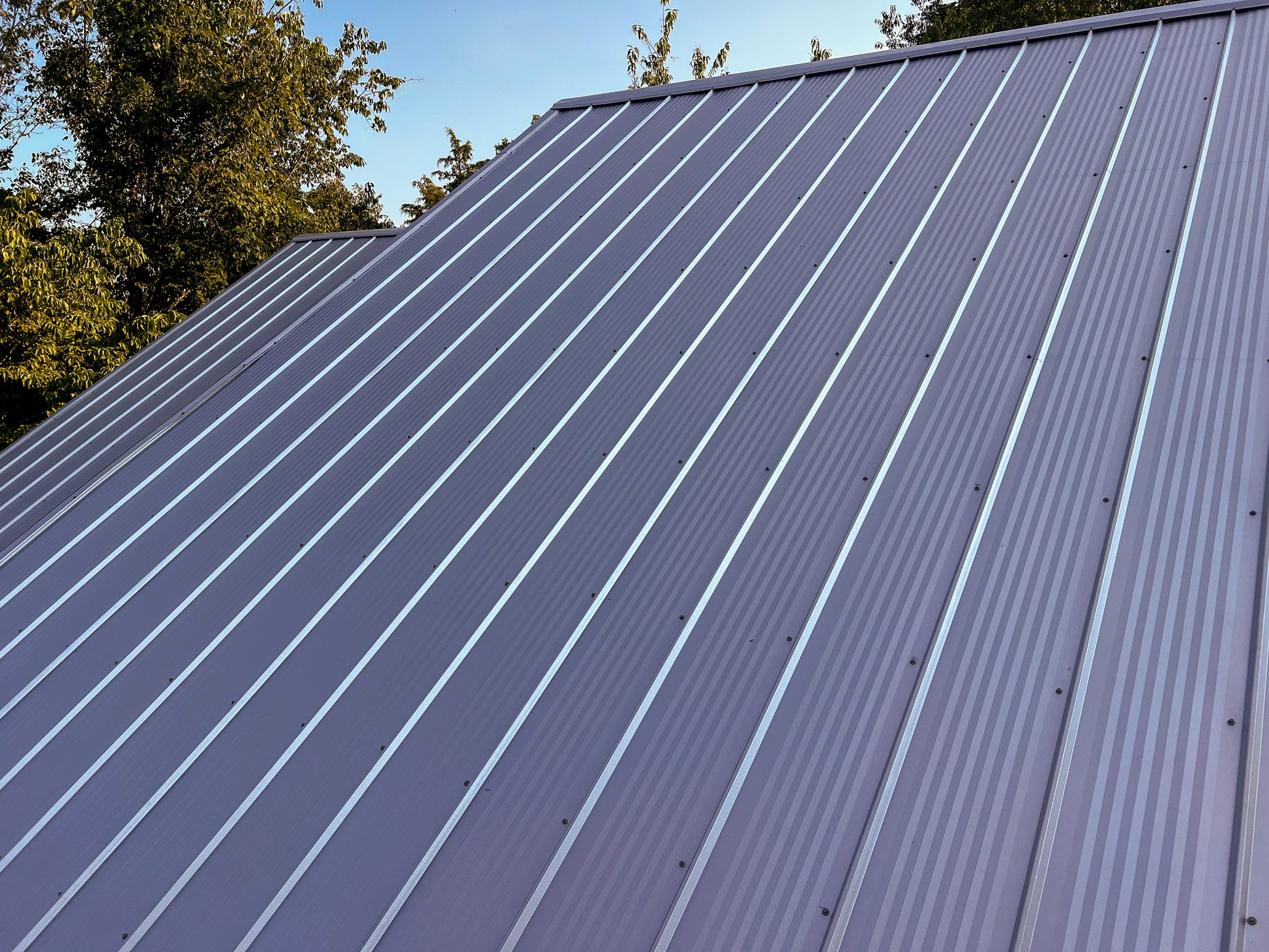 Apex Metal Roofing