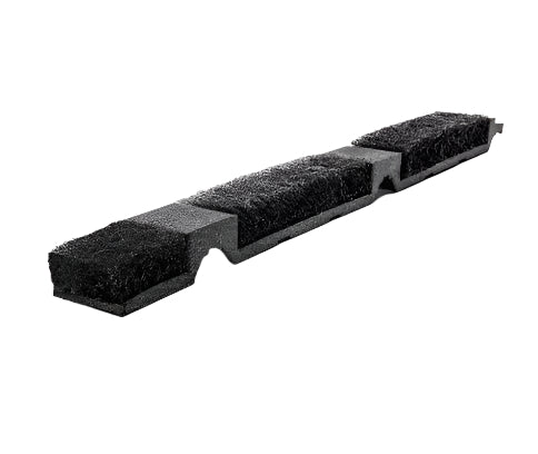 3' LP2 Ridge Vent Closure, Tuff-Rib