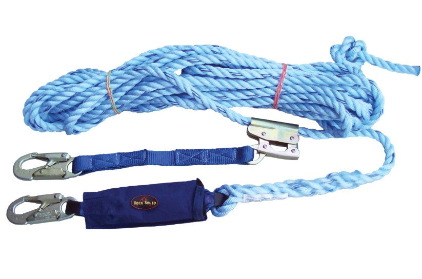 50' Vertical Lifeline