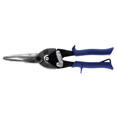 Midwest Power Cutter Long-Cut Aviation Snip