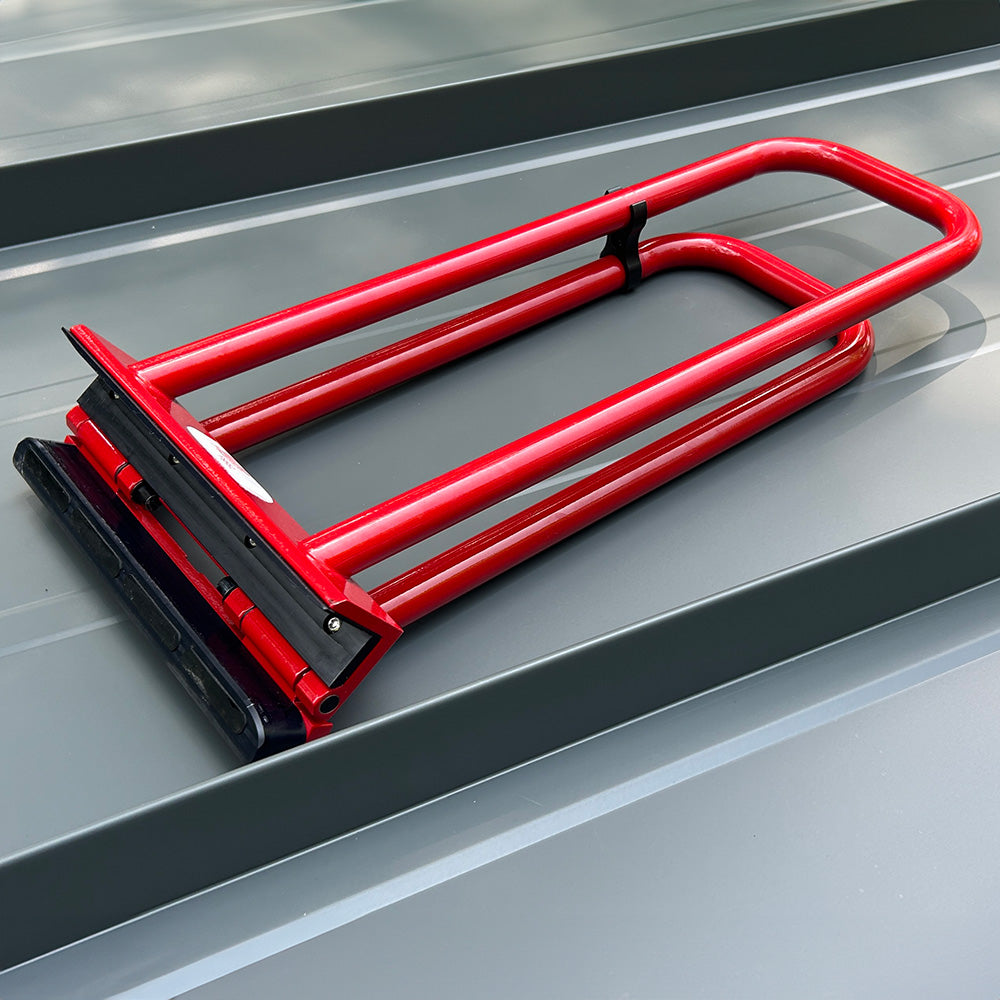 Standing Seam Hand Seamer