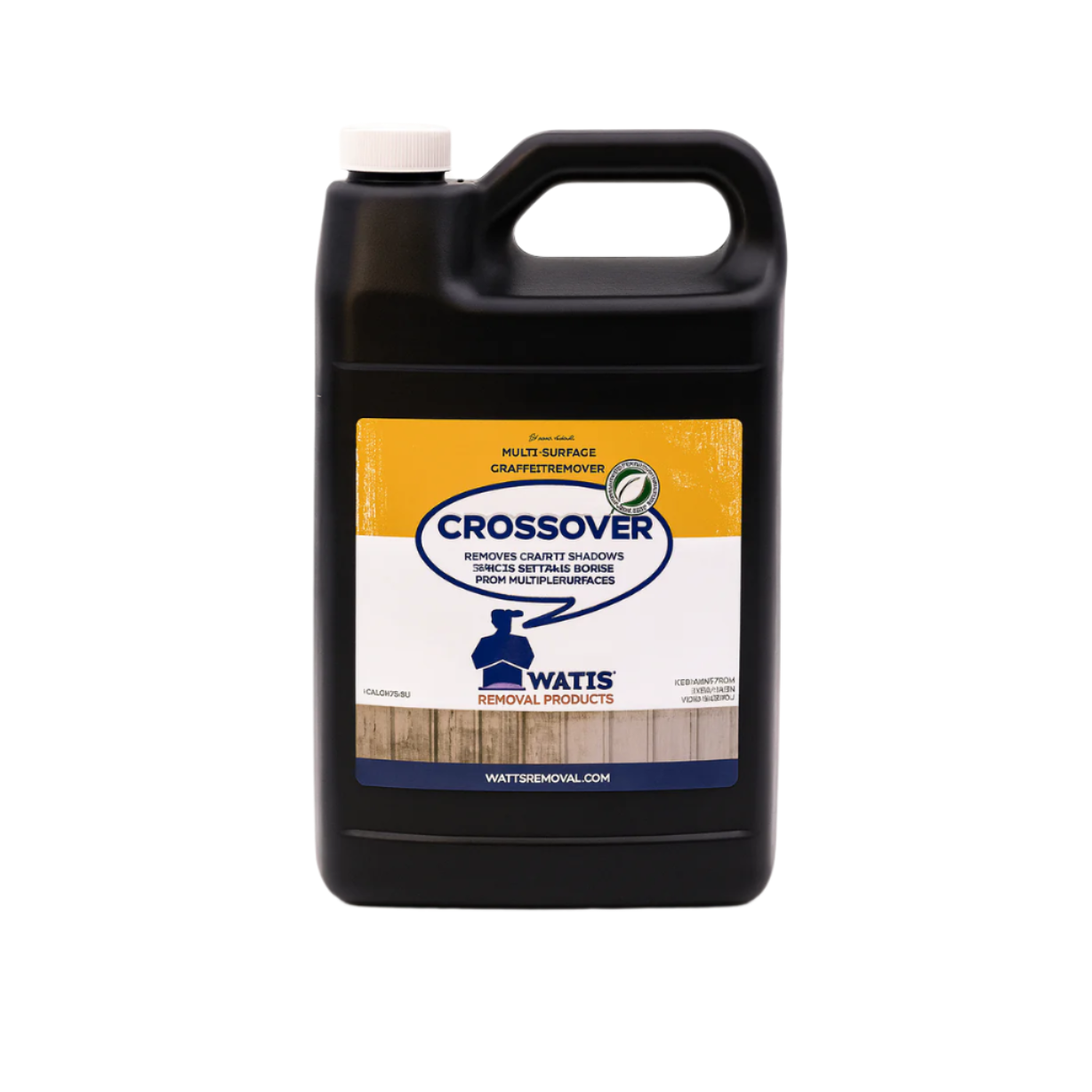 Crossover® Chalking & Stain Cleaner