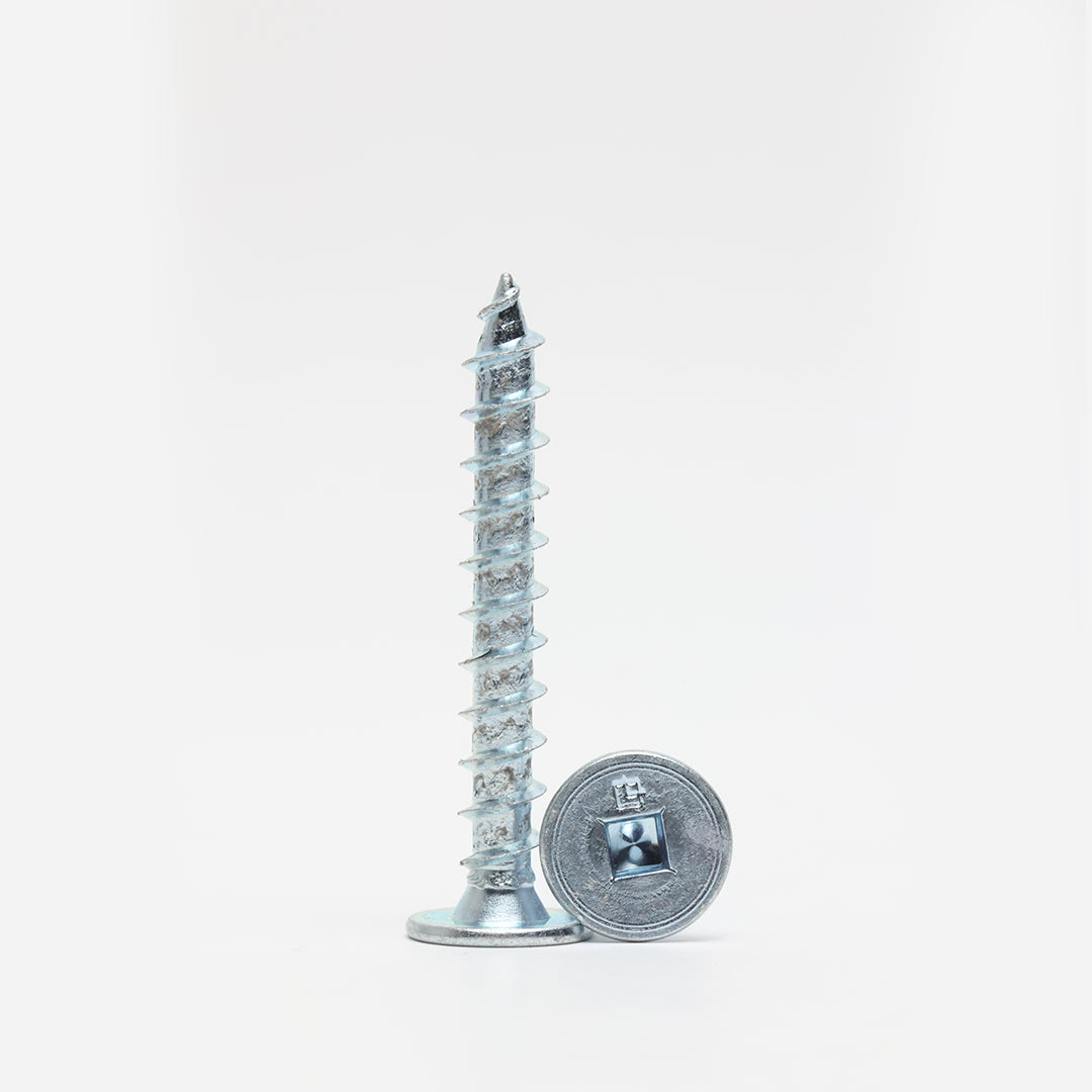 Ultralo Pancake Head - Metal Roof Screw