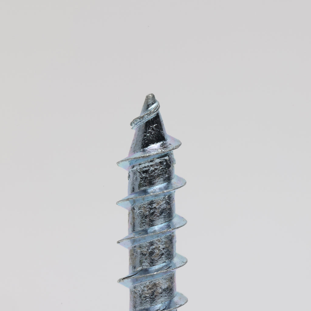 Ultralo Pancake Head - Metal Roof Screw