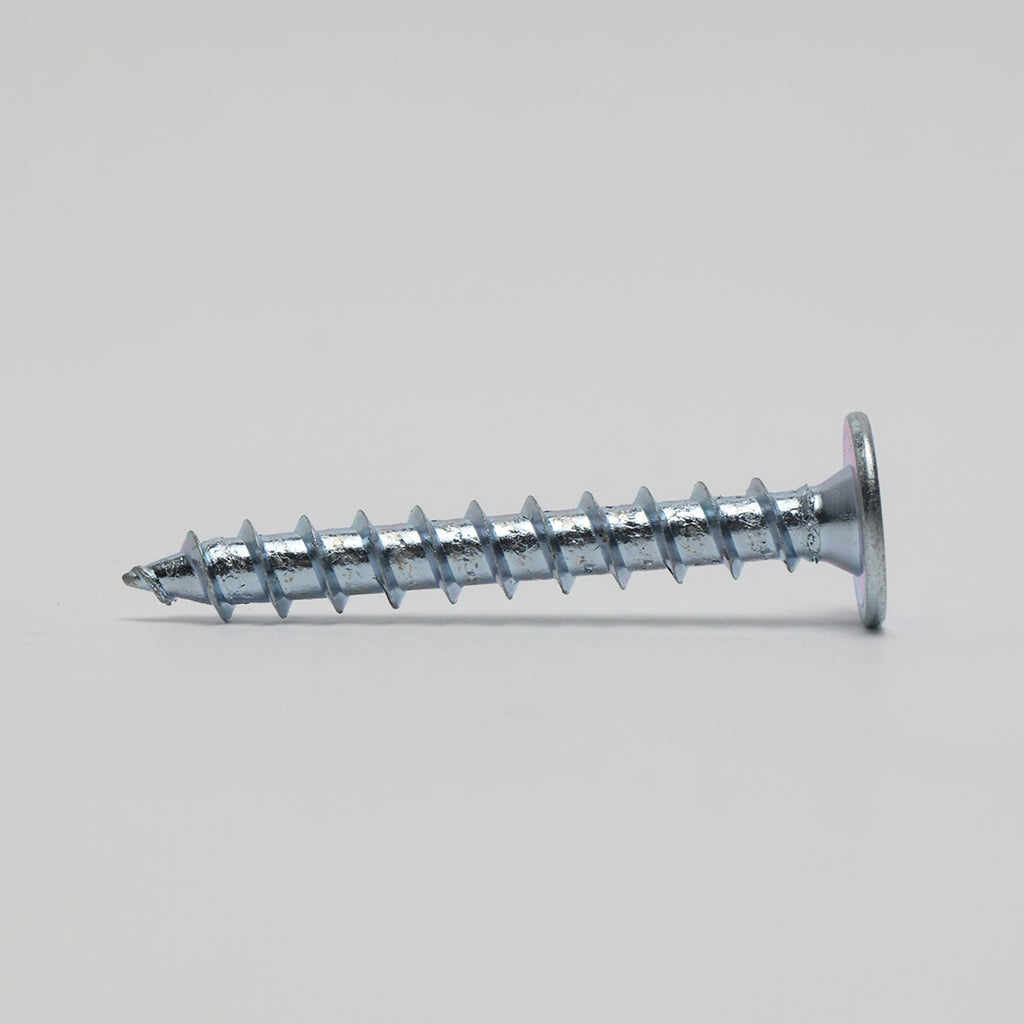 Ultralo Pancake Head - Metal Roof Screw