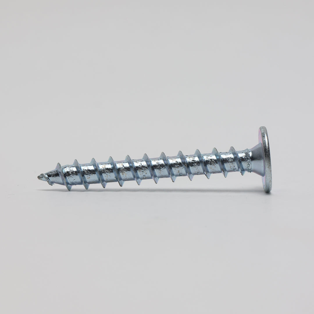 Ultralo Pancake Head - Metal Roof Screw