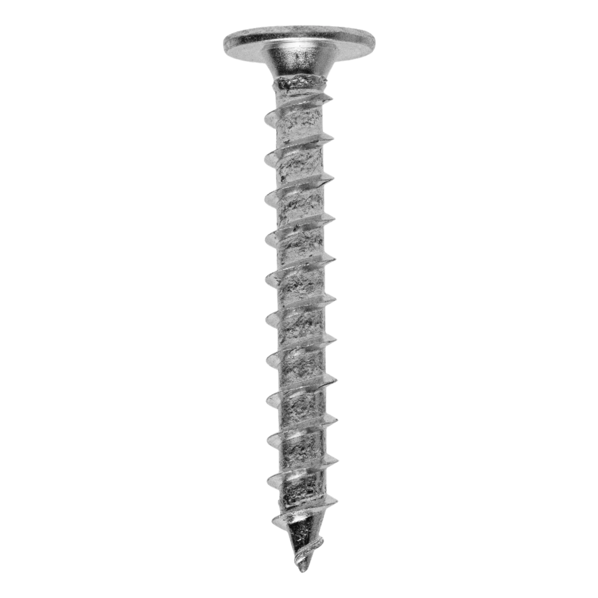 Ultralo Pancake Head - Metal Roof Screw