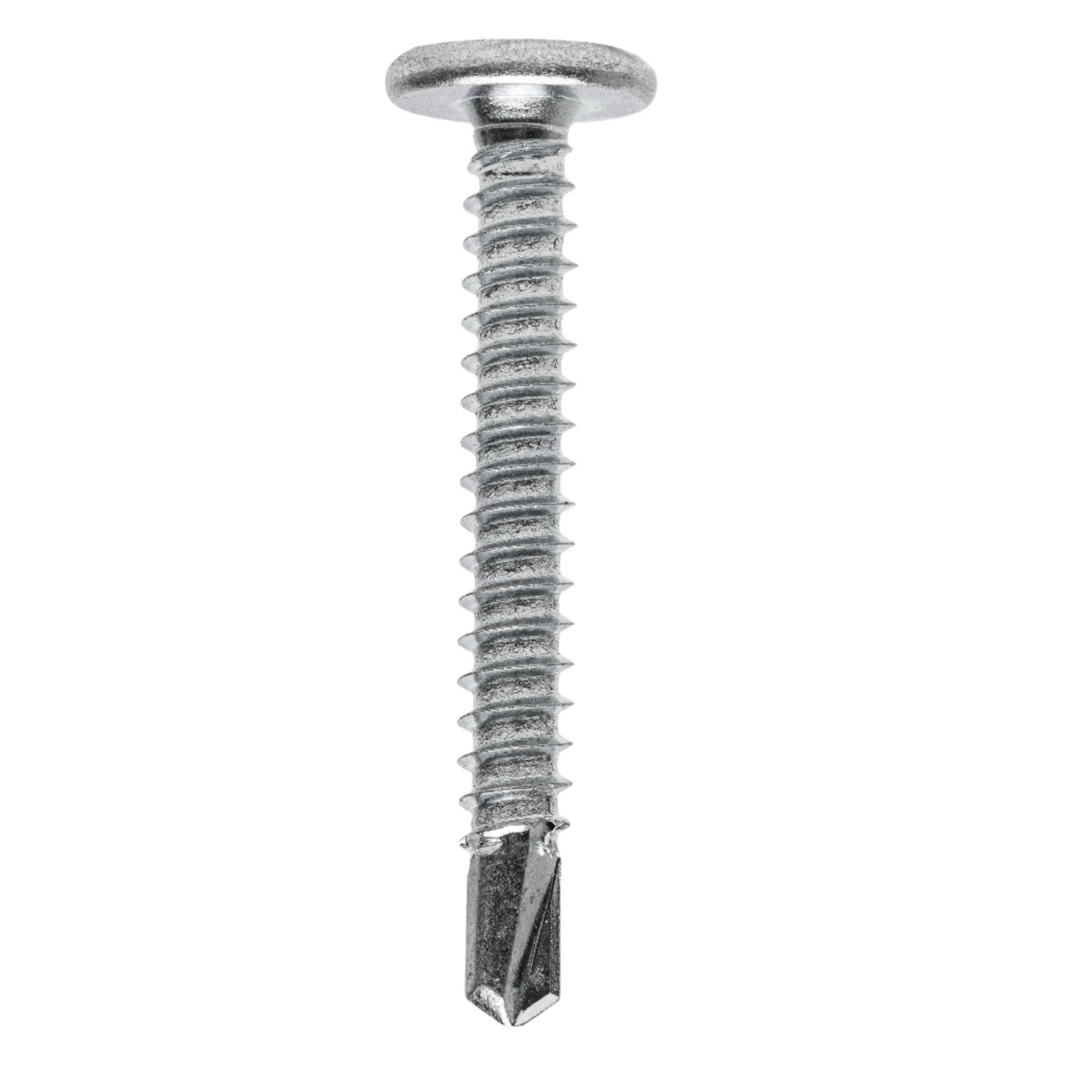 Pancake Head (Self Driller) - Metal Roof Screw