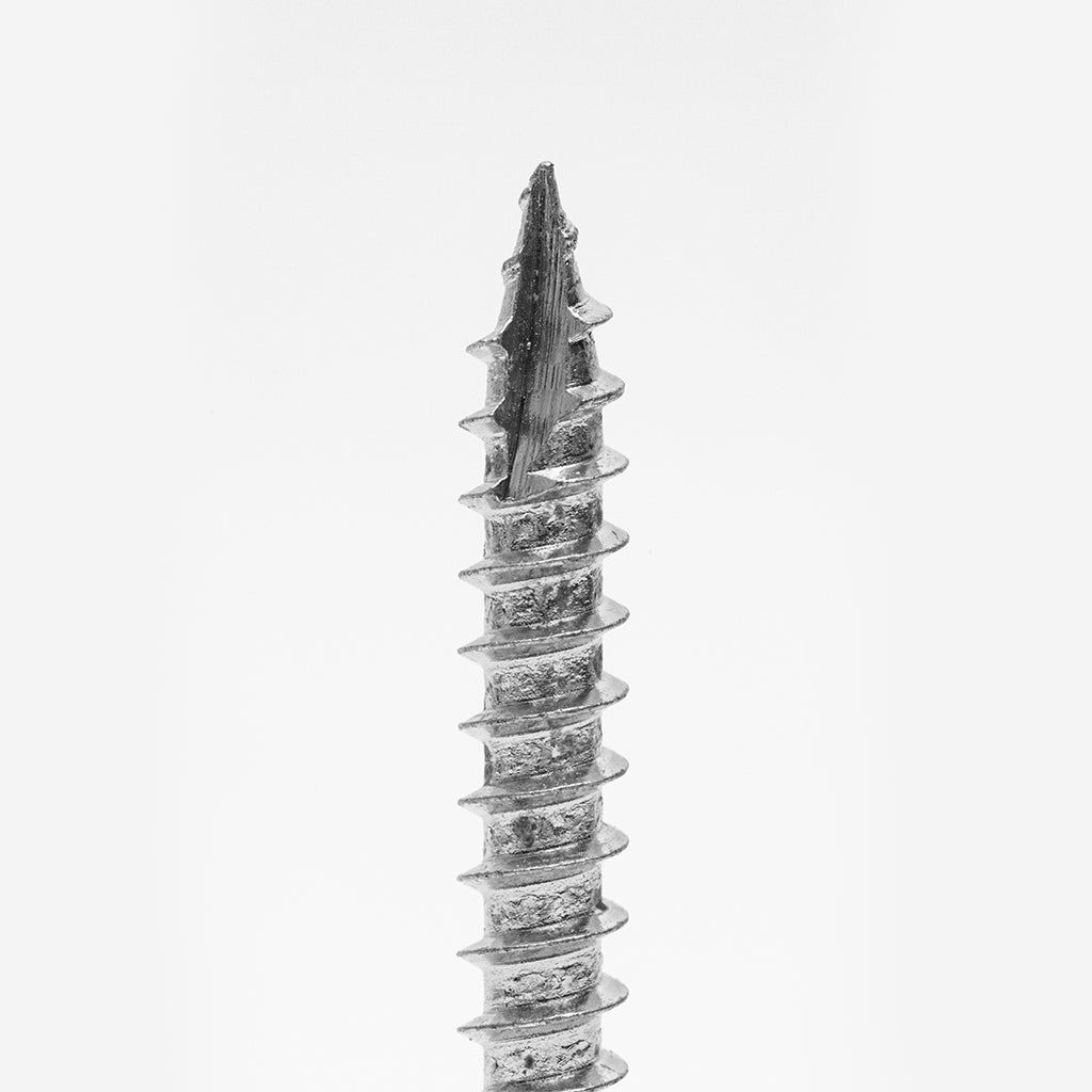 Pancake Head - Metal Roof Screw