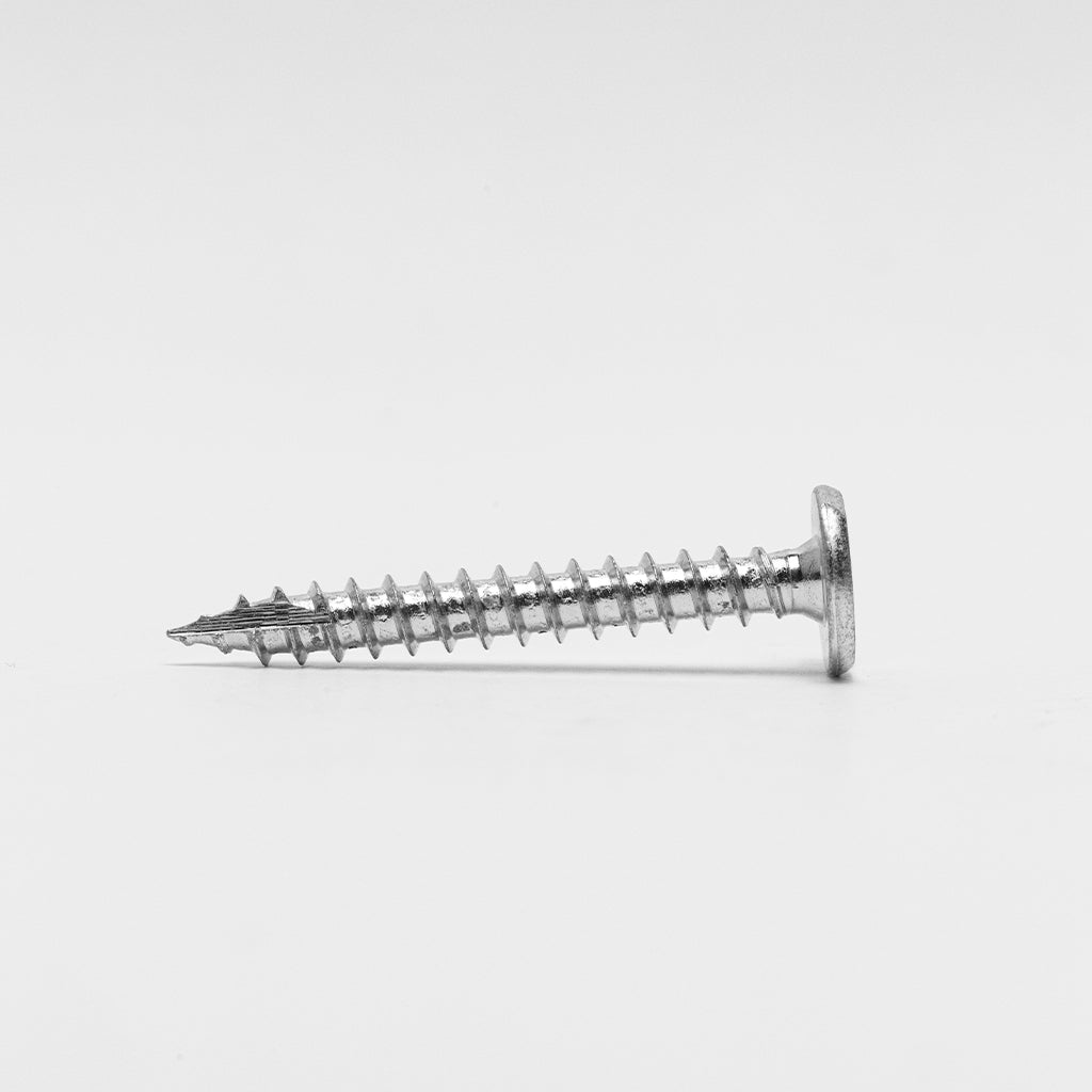 Pancake Head - Metal Roof Screw
