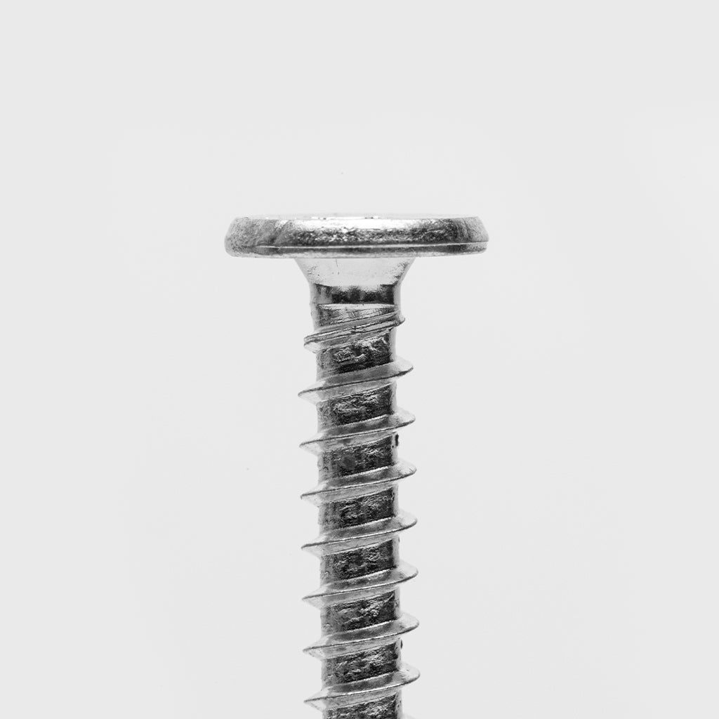Pancake Head - Metal Roof Screw