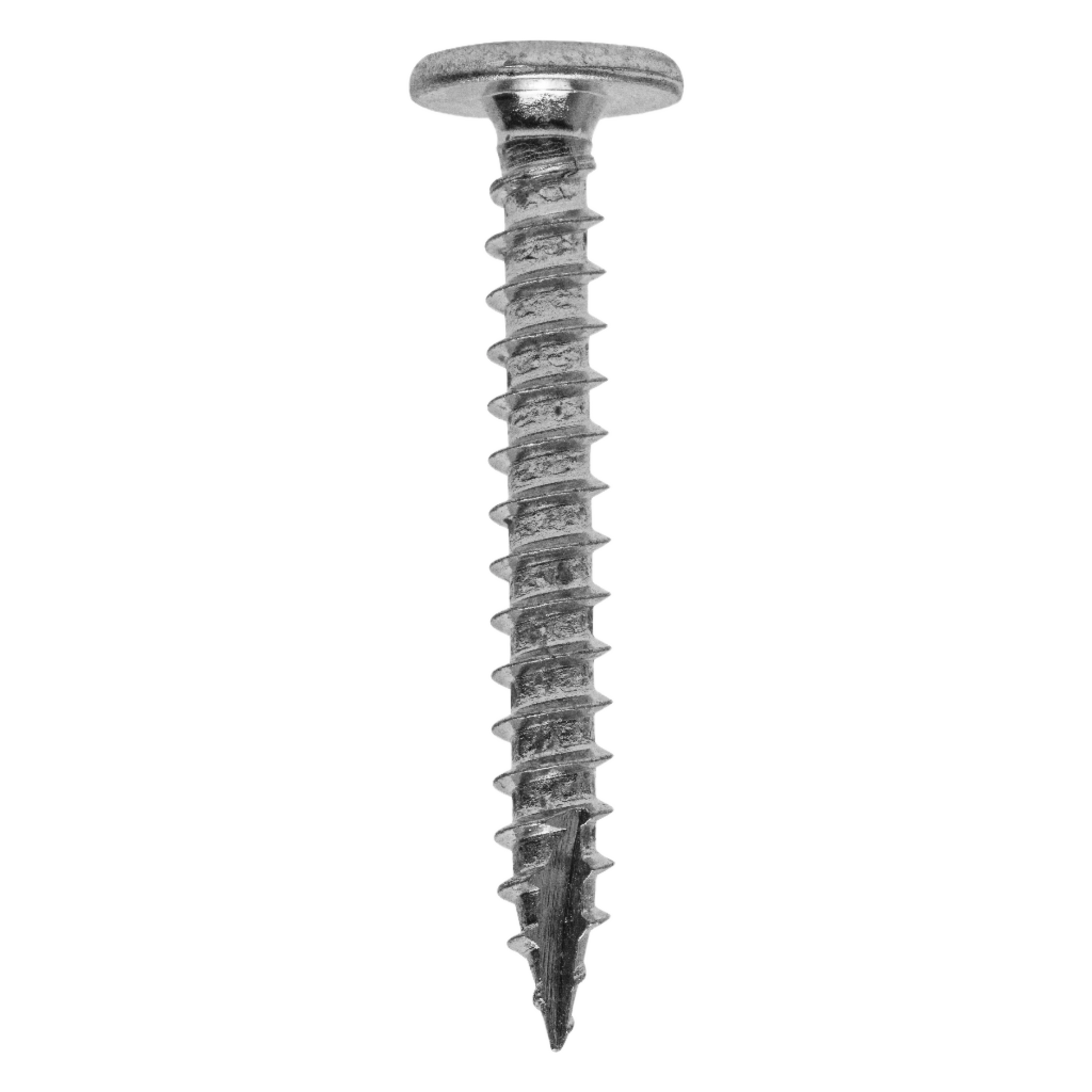 Pancake Head - Metal Roof Screw