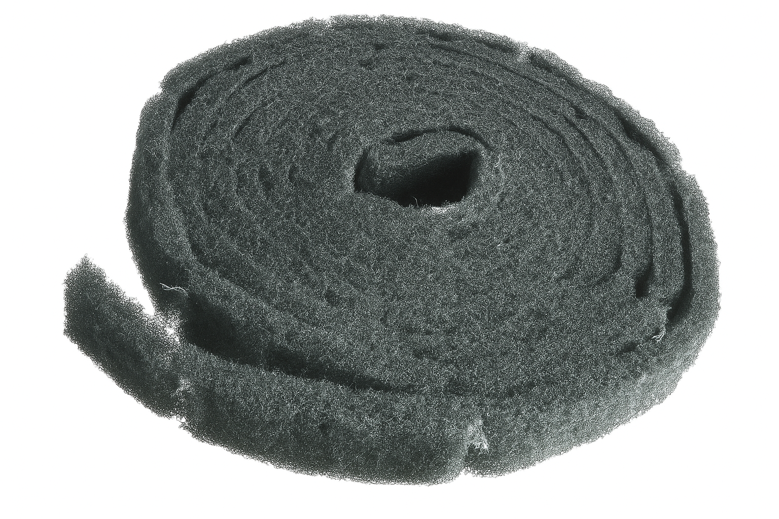 Tuff Rib Ridge Cap Profile Ridge Vent, Tuff-Rib, 2