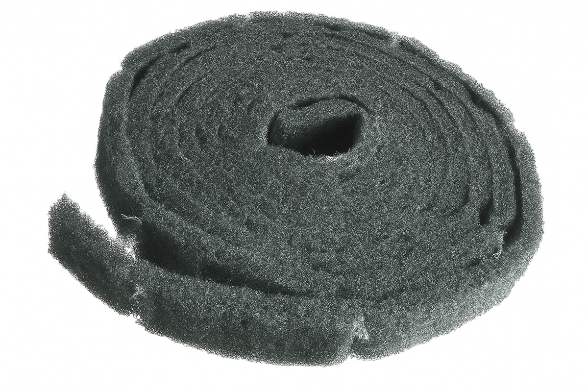 Profile Ridge Vent, Tuff-Rib, 3"x25' Roll