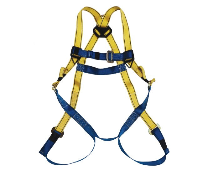 Universal Fit Safety Harness