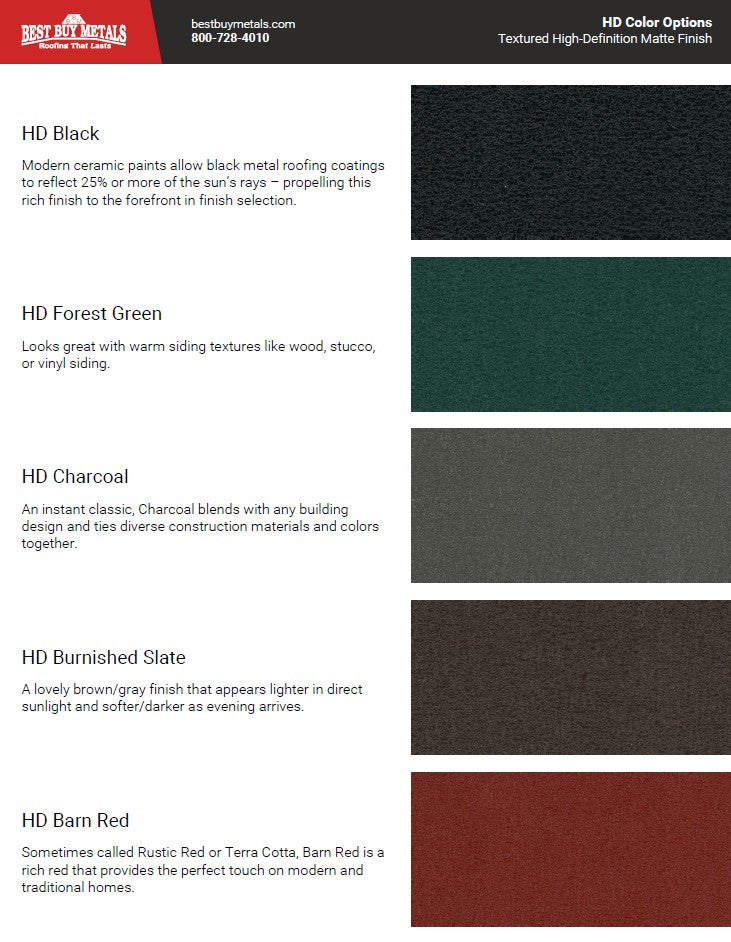 Craftsman Board & Batten Siding