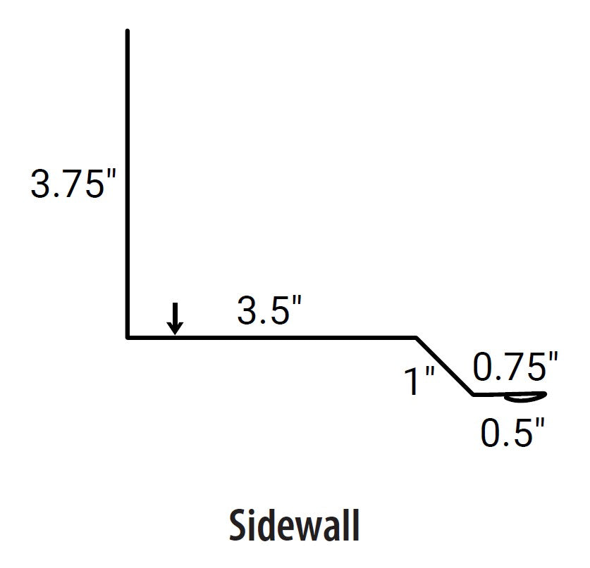 Sidewall