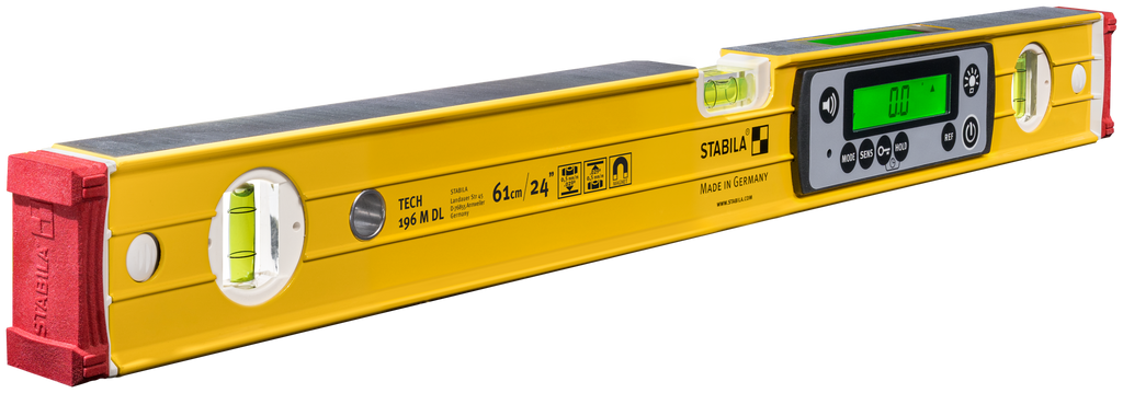 Stabila Digital Tech Level