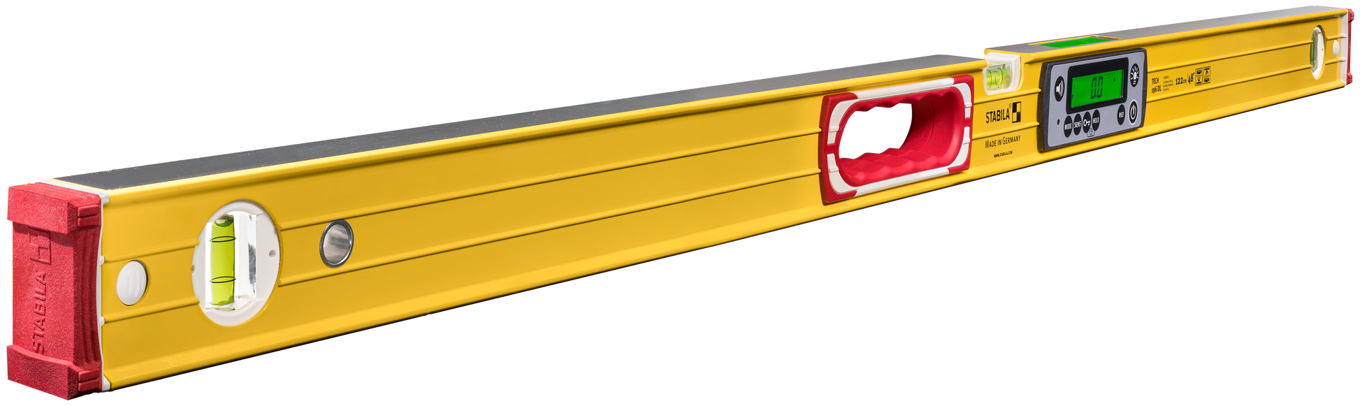 Stabila Digital Tech Level
