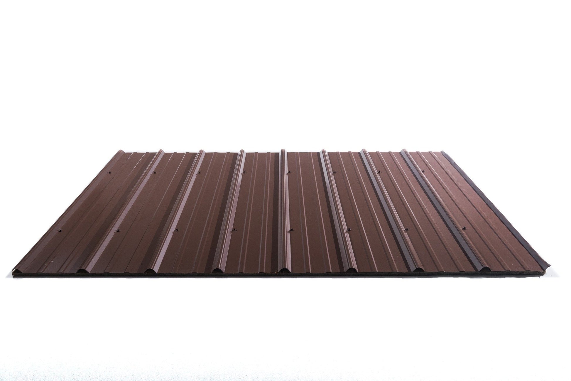 Tuff-Rib Metal Roofing