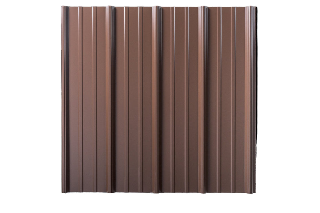 Tuff-Rib Metal Roofing