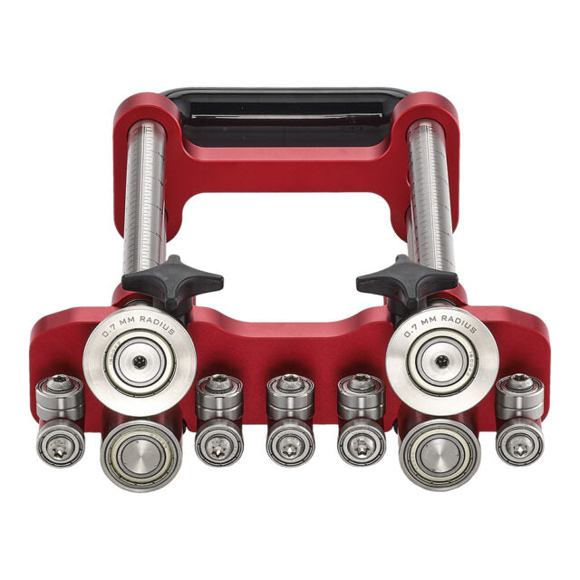 2-Station Bender, 150mm – Best Buy Metals