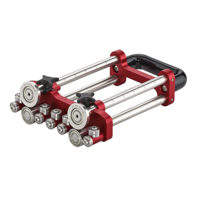 Bender Alignment Frame 2-Station Bender, 150mm – Best Buy Metals