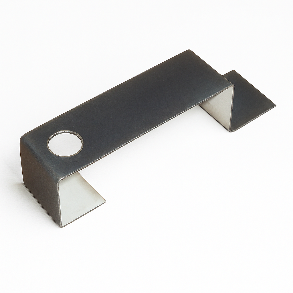 1" Clip for Profile Vent (Image II)